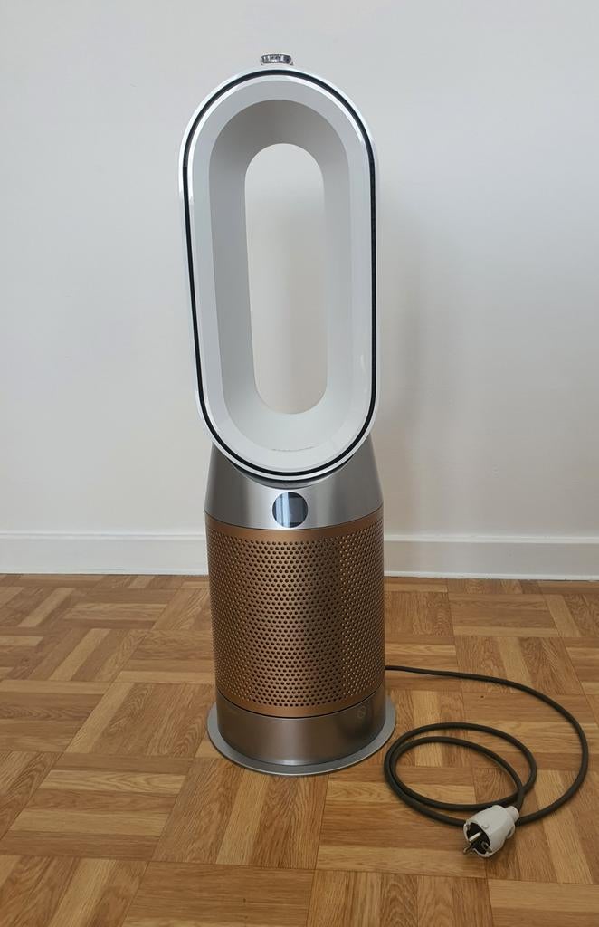 Dyson Purifier Hot+Cool Formaldehyde, Enlèvement