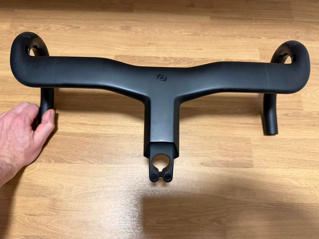Syncros Creston Ic SL Aero stuur NIEUW, Ophalen, Stuur, Nieuw, Racefiets