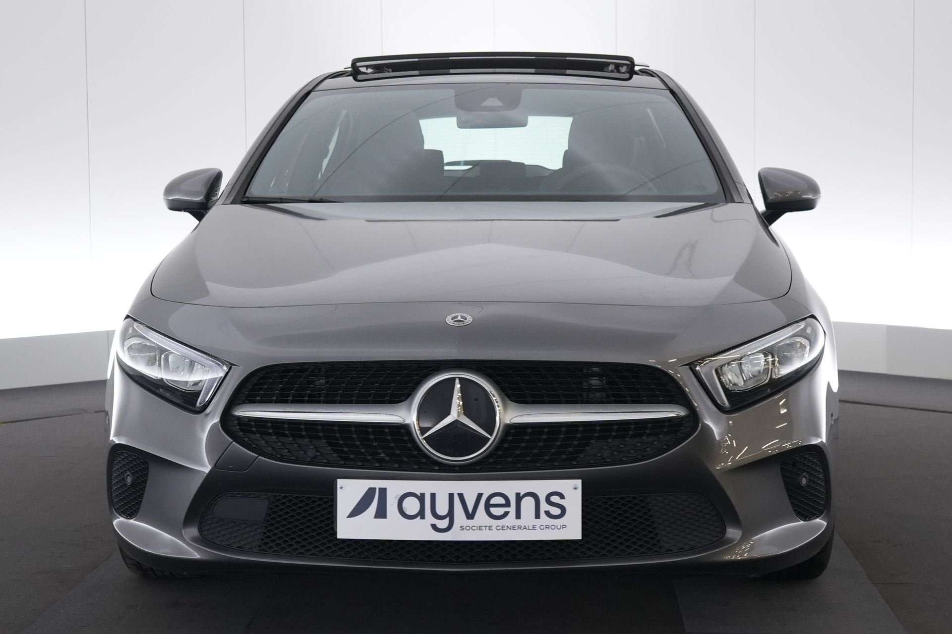 (2BKR810) MERCEDES-BENZ A, Autos, Mercedes-Benz, Achat, Euro 6, Entreprise, 5 portes