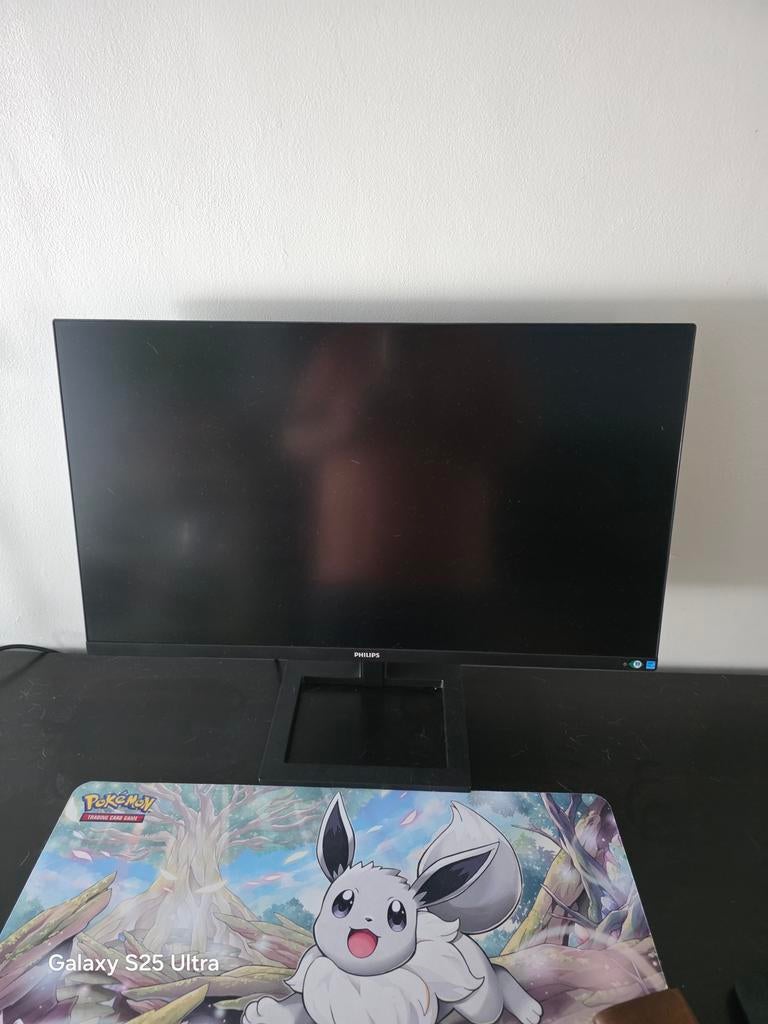 Philips game monitor, Ophalen, Zo goed als nieuw