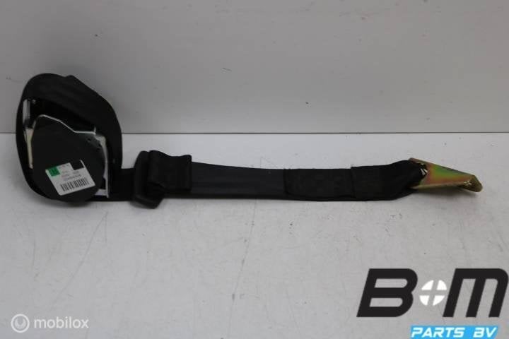 Gordel RA VW Golf 5 1K6857806F, Auto diversen, Gebruikt
