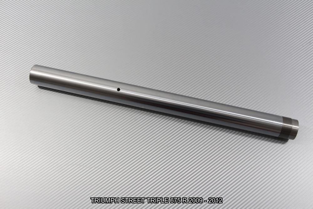 Tubes de fourche SPR TRIUMPH STREET TRIPLE 675 R 2009 - 2012, Enlèvement ou Envoi, Neuf