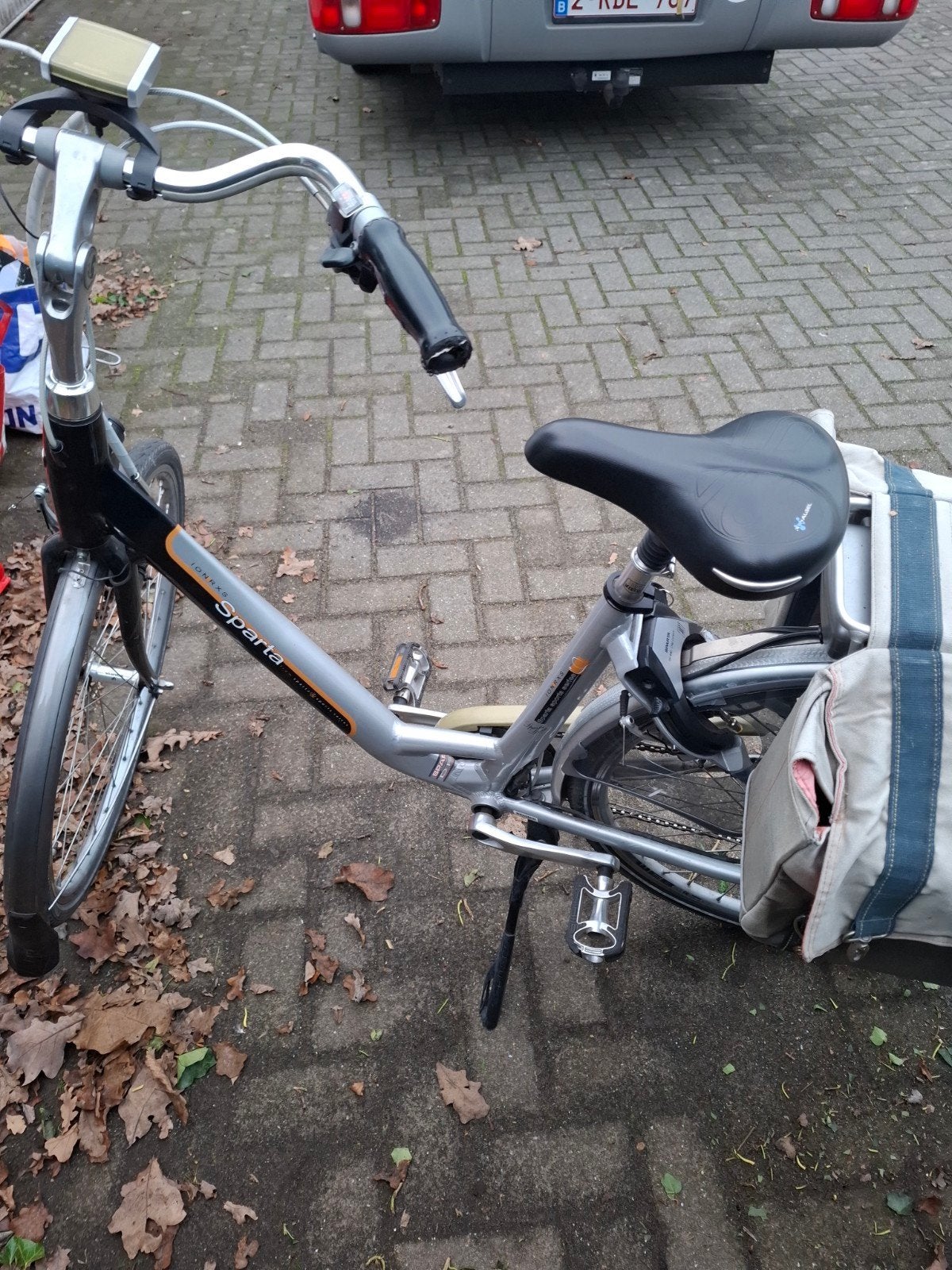 3 fietsen 150€voor alle 3, Ophalen of Verzenden