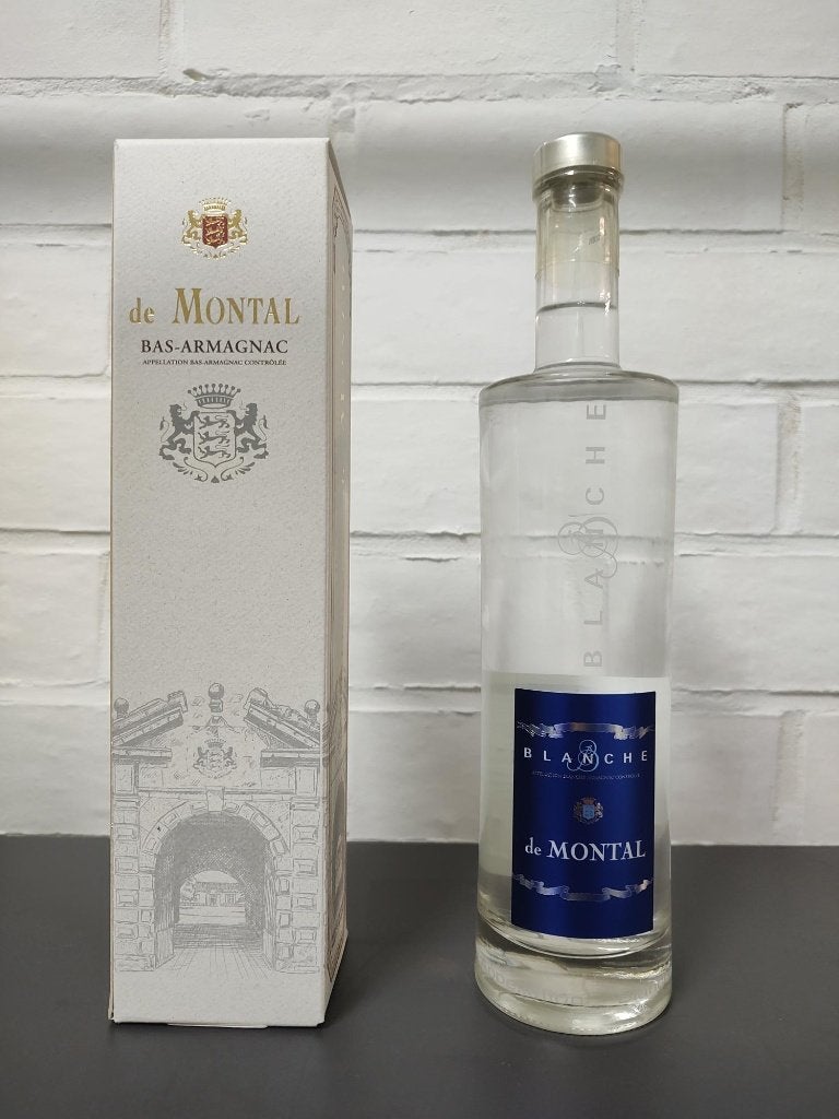 Armagnac français exceptionnel - arrêt de la collecte, Enlèvement, Neuf, France, Champagne