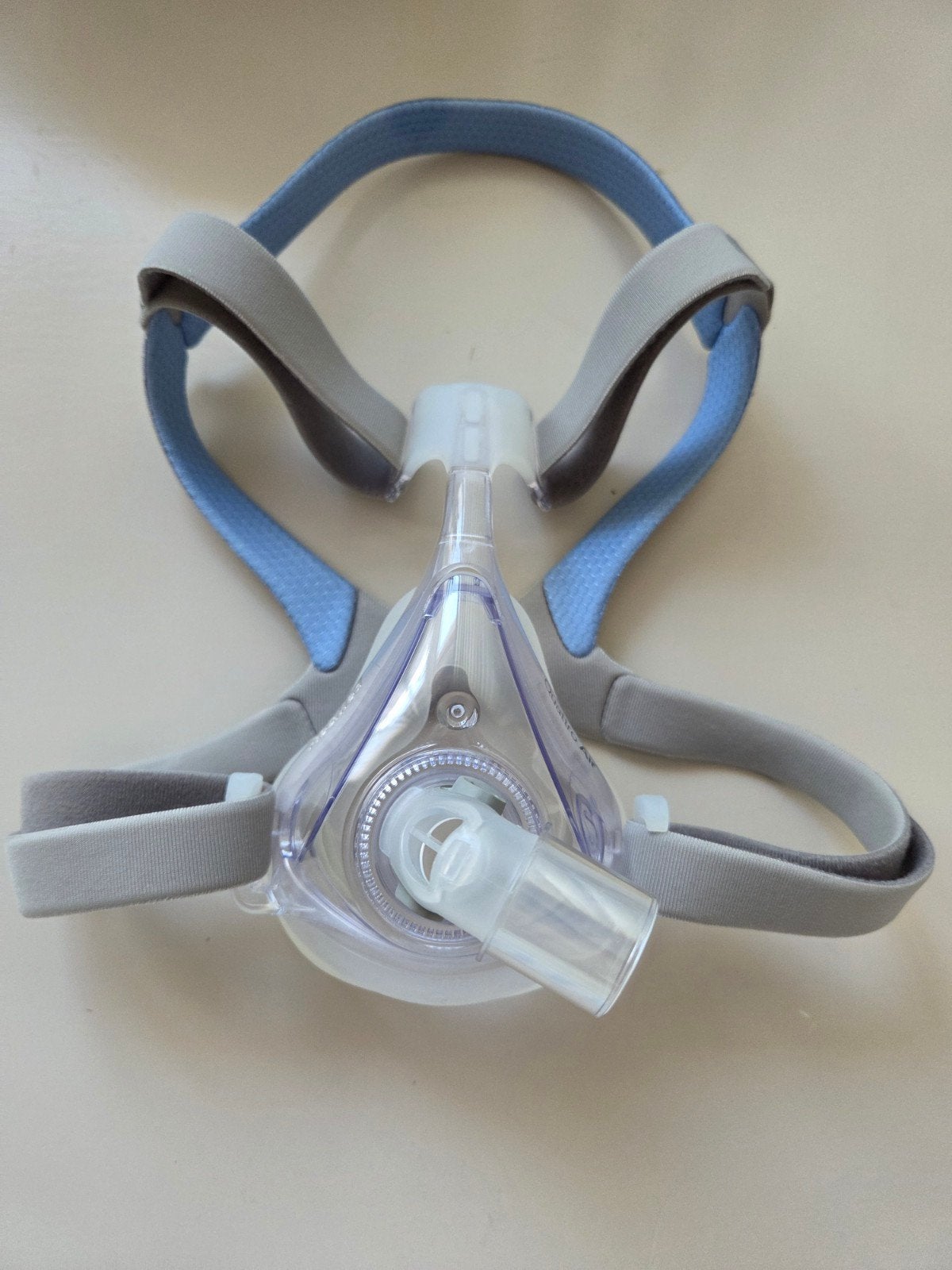 cpap masker small, Ophalen