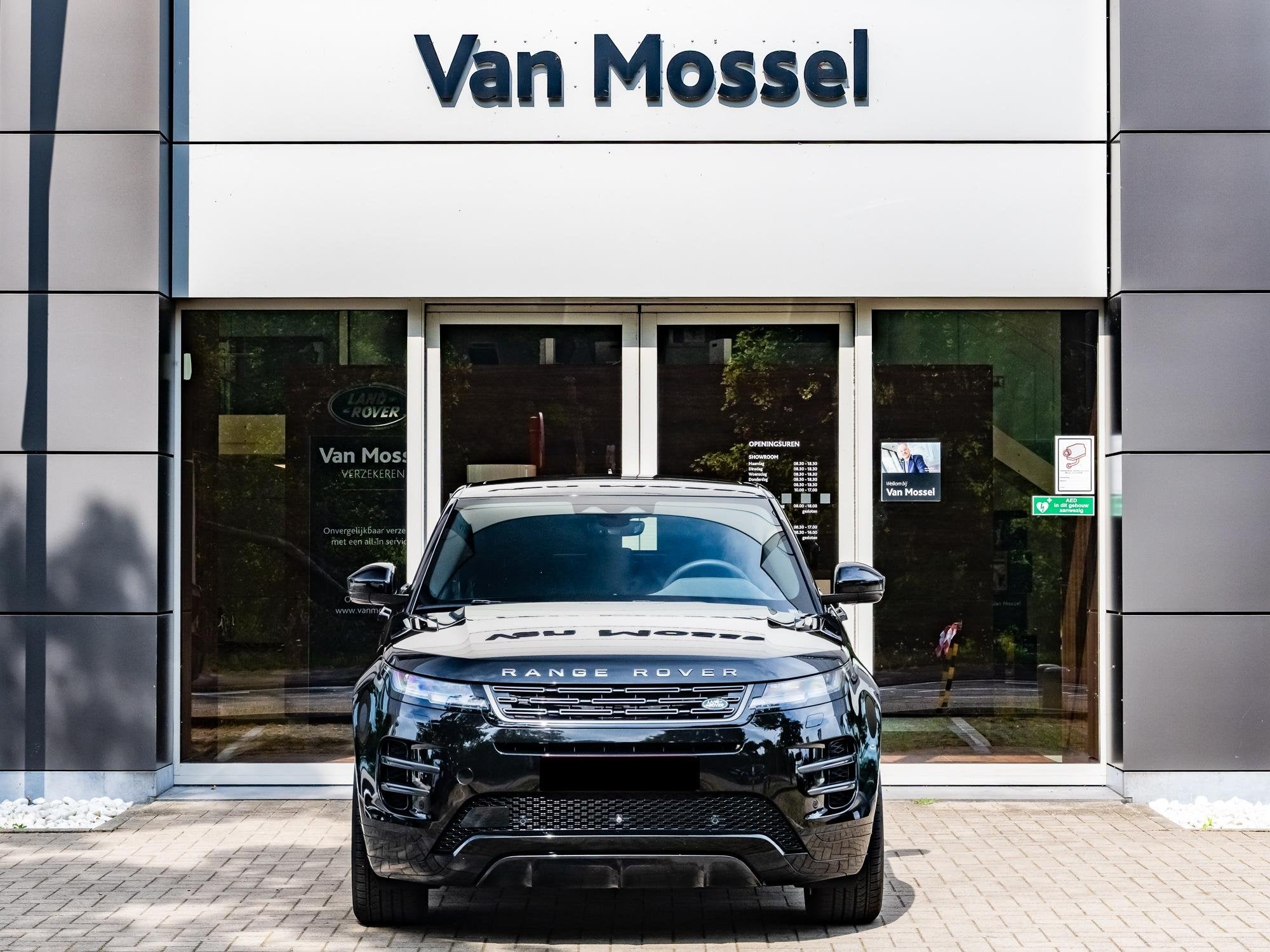Land Rover Range Rover Evoque P270e Dynamic SE, Autos, Cuir, Achat, https://public.car-pass.be/vhr/b383ae5b-c204-43c6-921b-4154d1a88f78