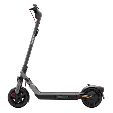 Segway step Ninebot E3, Enlèvement, Comme neuf, Step électrique (E-scooter), Segway ninebot