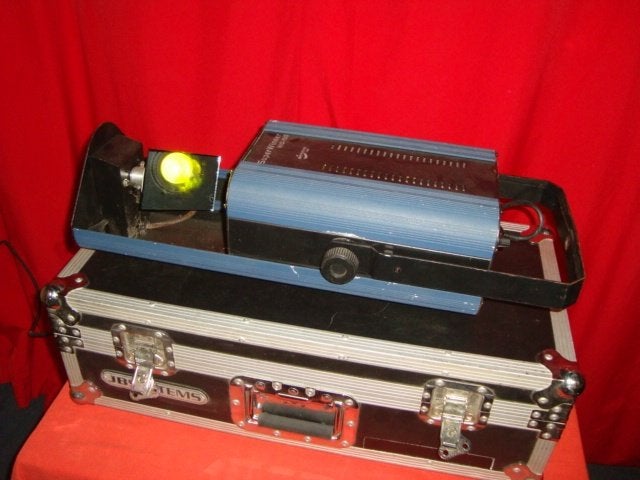 HID-150, super gagnant de JB Systems, Musique & Instruments, Enlèvement ou Envoi, Utilisé, Autres types, Commande sonore