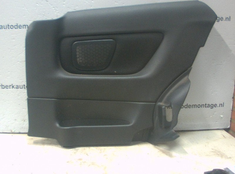 ENJOLIVEUR DIVERS Opel Astra G (F07) (9340xxrh), Opel, Opel Automobile GmbH, Utilisé, Kontakt-opel@opel.com