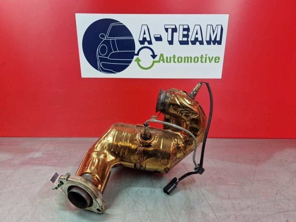 CATALYSEUR CLA (118.3) (|A2474909903|A2474907403|), Utilisé, Mercedes-Benz