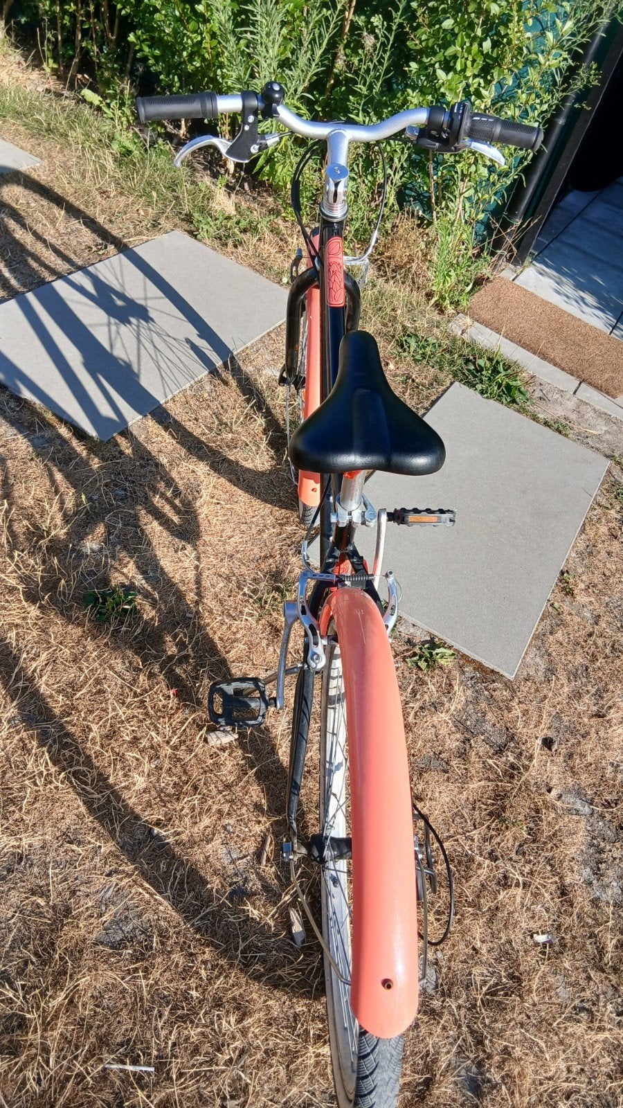 Vélo Riverside 24 inch, Fietsen en Brommers, Ophalen