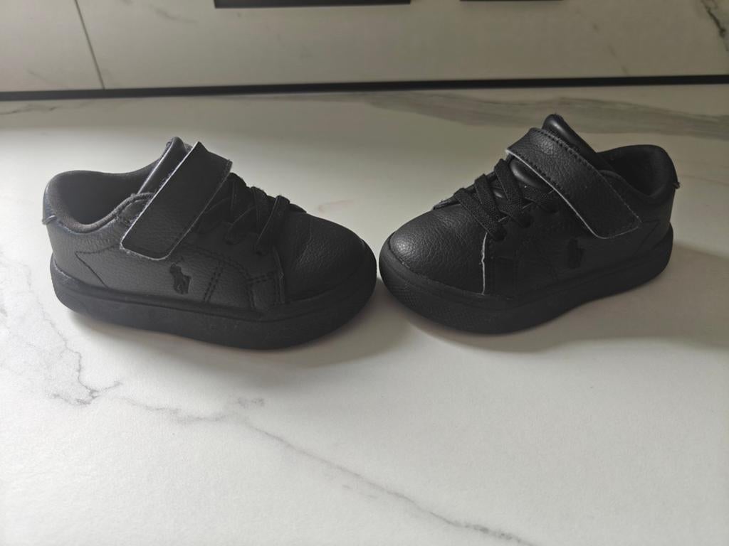 Polo Ralph Lauren maat 21, Ophalen