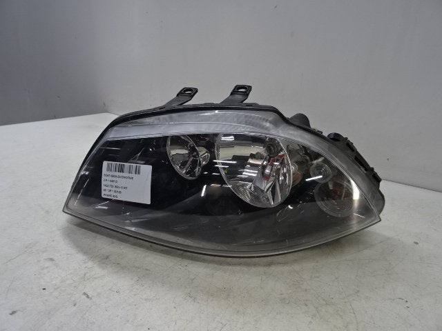 PHARE / OPTIQUE AVANT GAUCHE Ibiza III (6L1) (6L1941005M), Utilisé, Seat