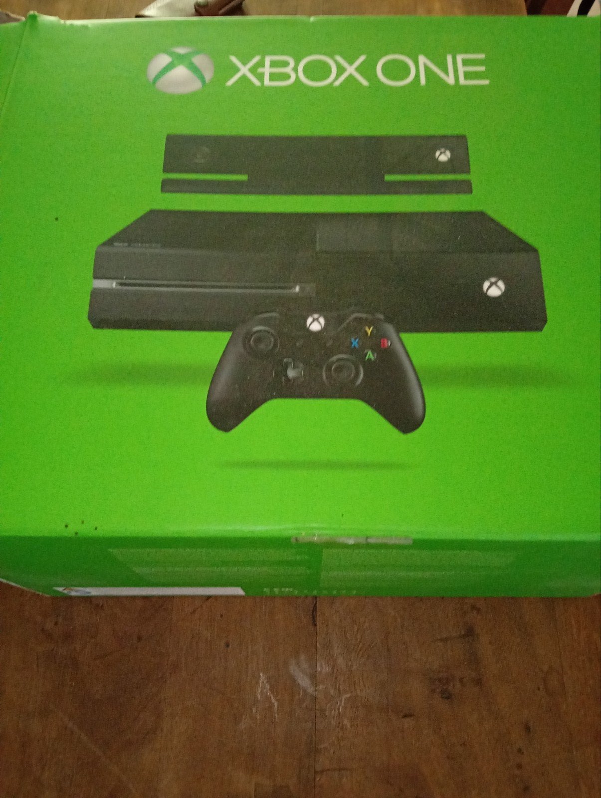Xbox one kinect, Games en Spelcomputers, Ophalen, Gebruikt, Kinect, Xbox One
