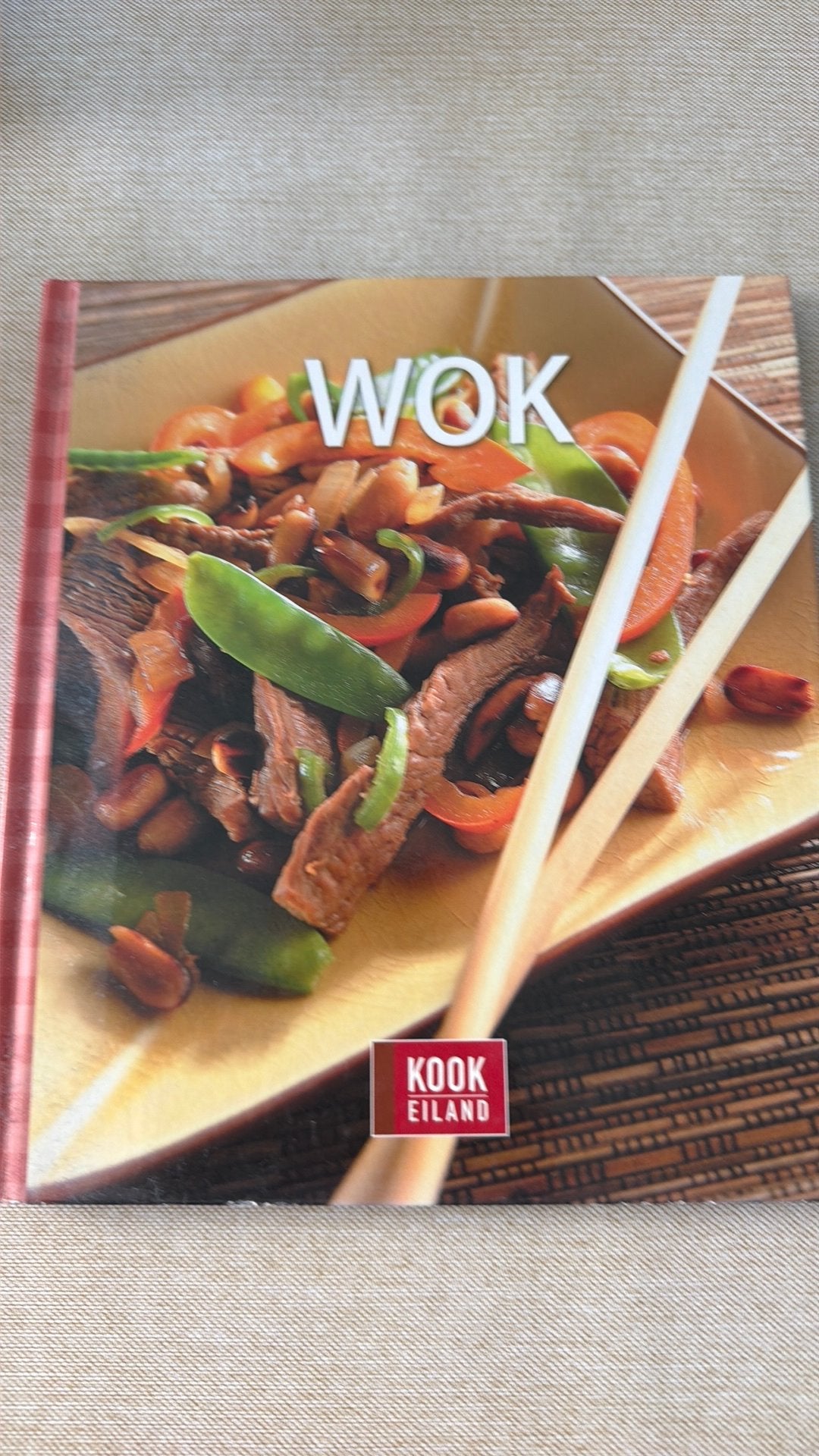 Artemis - Wok, Ophalen, Gelezen, Artemis
