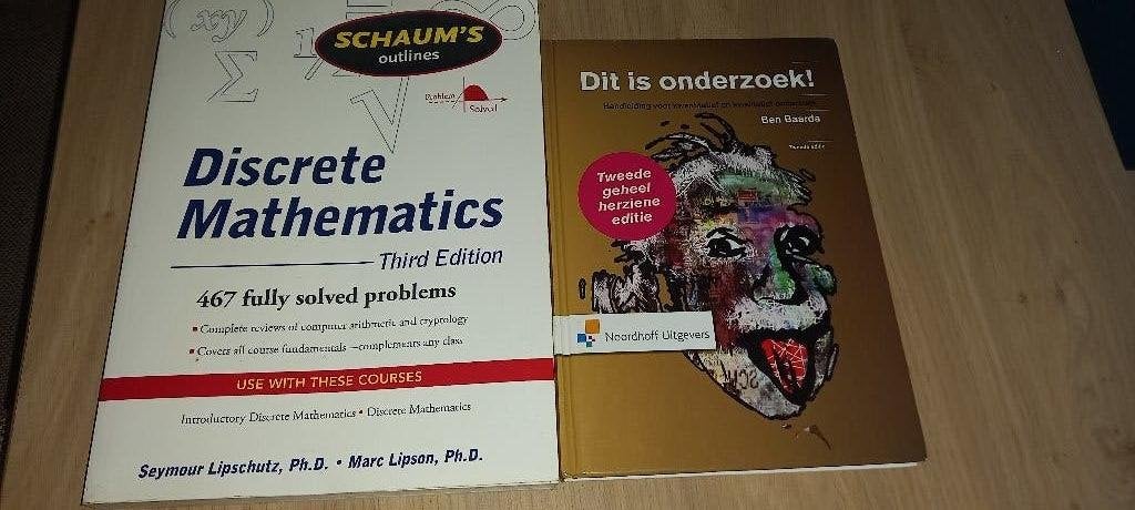 ict boeken, Boeken, Ophalen of Verzenden, Zo goed als nieuw, Software