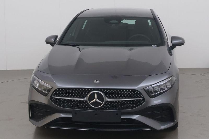 Mercedes-Benz CLA A-Class (W177) 200 AMG Line 163 AT, Achat, Euro 6, Entreprise, Autre