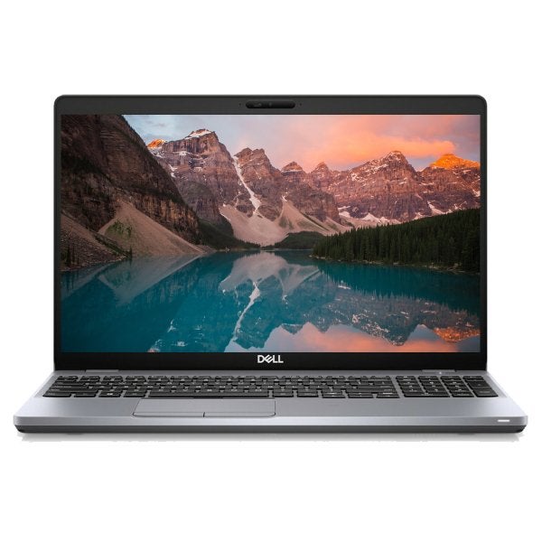 Dell Precision 5540 i7 16GB 512GB 4K Quadro T1000, Computers en Software, Niet ingevuld, Niet ingevuld, Niet ingevuld