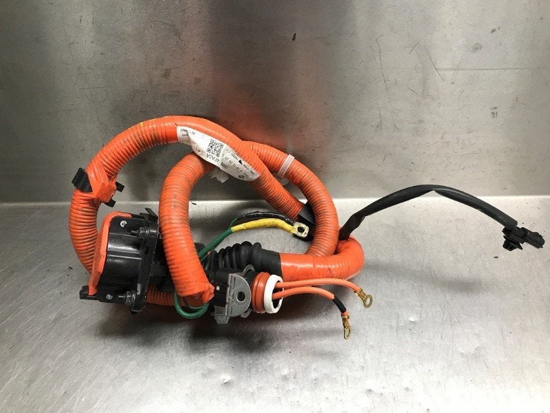 CABLE DE CHARGE Nissan NV 200 (M20M) (|296B14FA0A|), Germany@nissan-services.eu, Kronenweg 38
50389  Wesseling, DE, Utilisé, Nissan