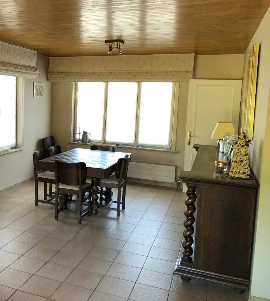 Salle à manger: (encore disponible pendant 10 jours ), Maison & Meubles, Enlèvement, Utilisé