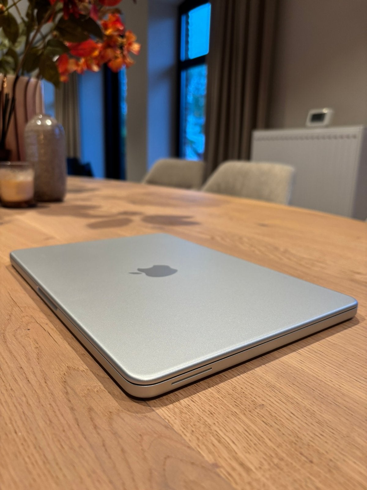 Macbook Neo 13 inch 256 gb, Ophalen, 256 GB, 8 GB, 13 inch
