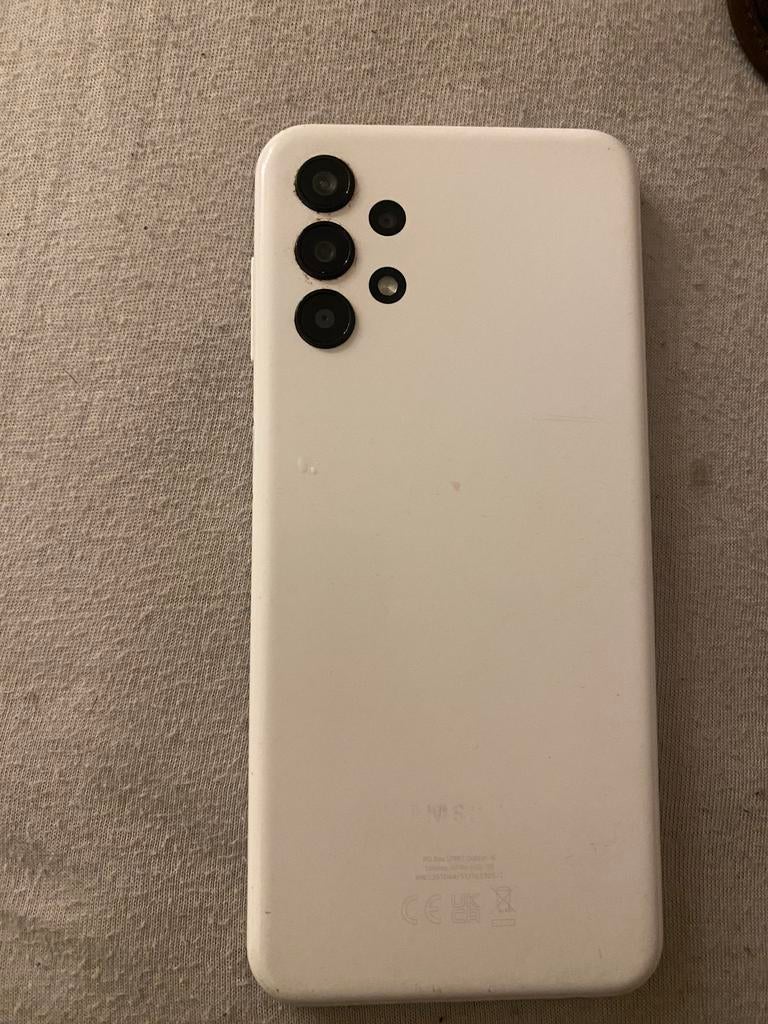 Samsung A32, Telecommunicatie, Mobiele telefoons | Samsung, Ophalen of Verzenden, Zo goed als nieuw