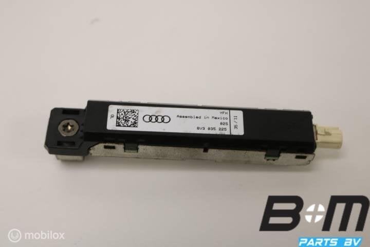Antenneversterker Audi A3 8V 8V3035225, Utilisé