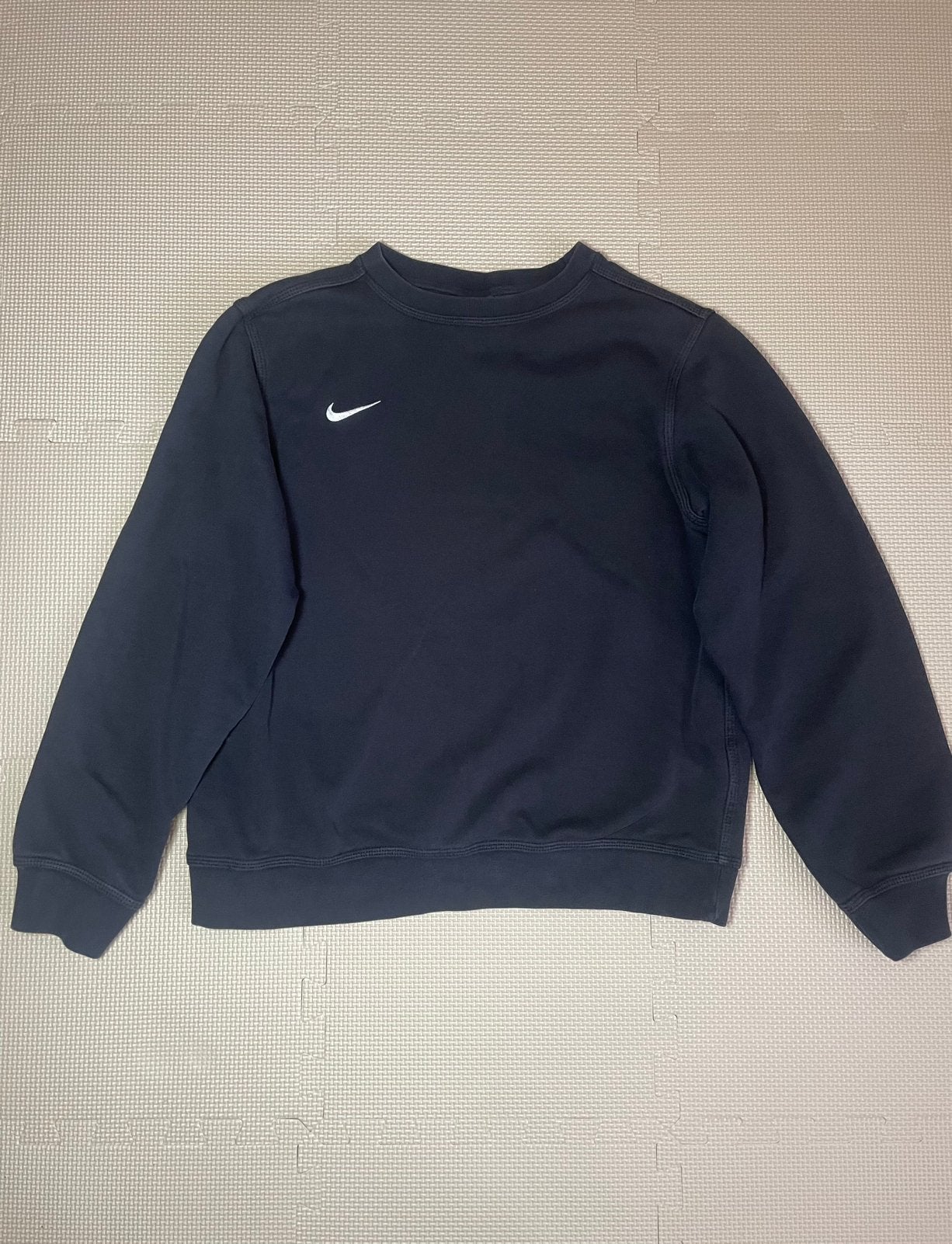 Nike noir — XL enfant / 13–15 ans, Ophalen of Verzenden, Zo goed als nieuw, Jongen, Trui of Vest