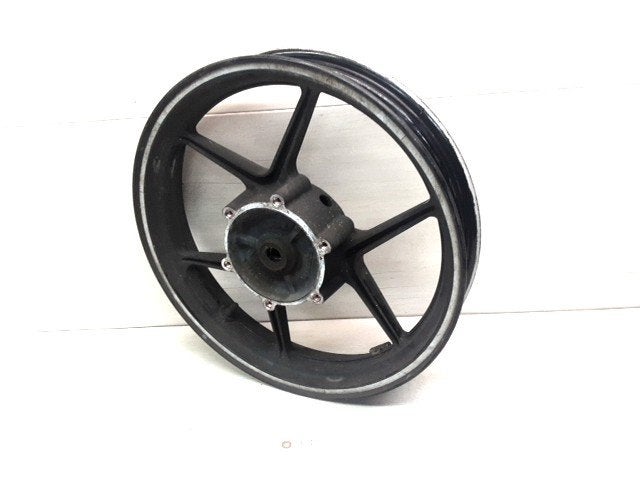 ninja 250R 2008 - 2012 Kawasaki Velg D1-53397