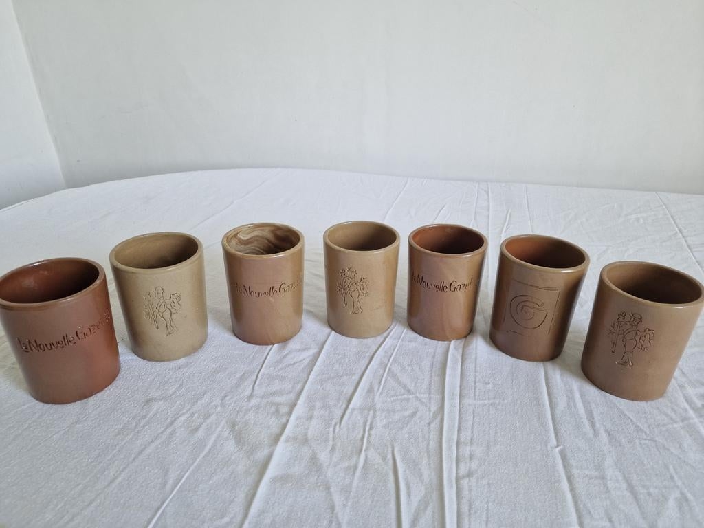 Chopes poterie, Antiquités & Art, Enlèvement
