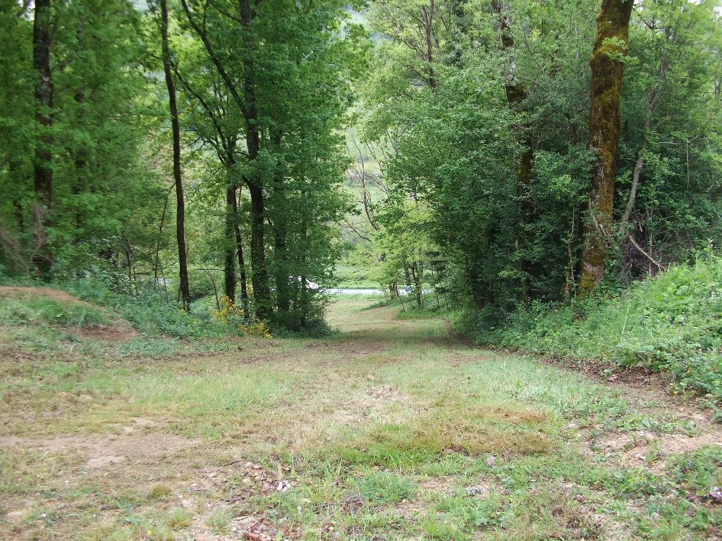 BEAU TERRAIN CONSTRUCTIBLE SUD FRANCE CAMPAGNE, France, France, Terrain ou Parcelle, 8200 m²