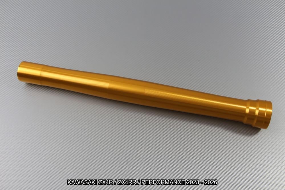 Fourreaux de fourche SPR KAWASAKI ZX4R / ZX4RR 2023 - 2026, Enlèvement ou Envoi, Neuf