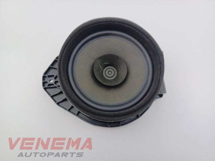 Haut-parleur d'un Opel Astra, -, Opel, 3 mois de garantie, Utilisé