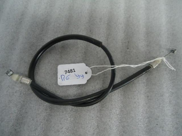 R6 1999 - 2002 Yamaha Kabel Kabel slot zadel D1-16689, Motoren