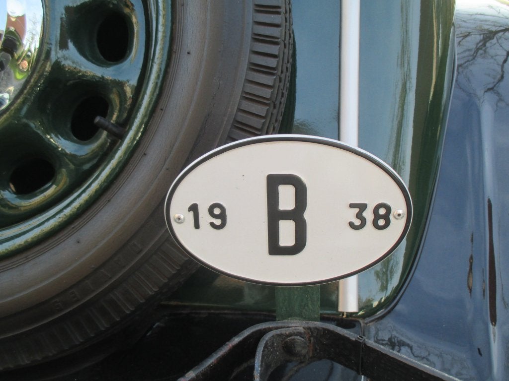 morris eight, foto 7