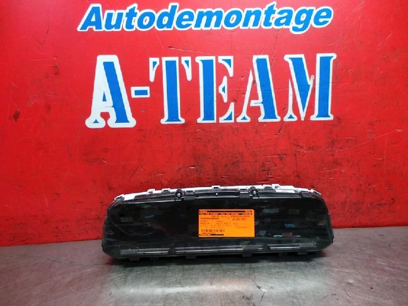 COCKPIT Toyota Prius Plus (ZVW4) (01-2011/-) (769167180), Auto-onderdelen, Dashboard en Schakelaars, Toyota, Gebruikt