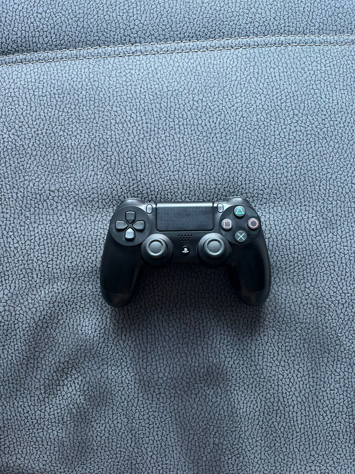 MANETTE PS4, Enlèvement, Comme neuf, Contrôleur