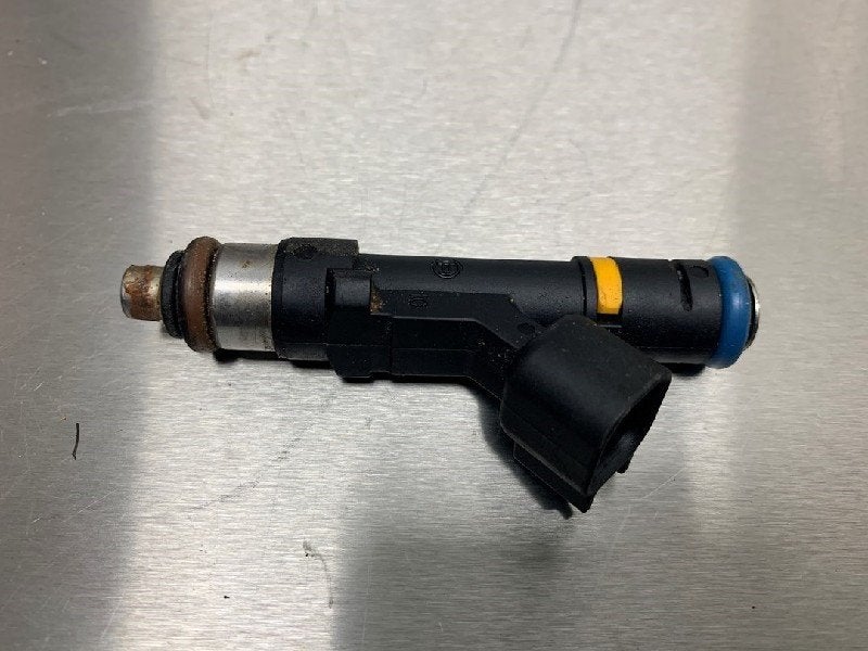 INJECTEUR Mazda MX-5 (NC) (01-2005/12-2016) (|0280158103|), Autos : Pièces & Accessoires, Dhr. M. Roggen, Mazda, Stadsweg 37 37
9917 PV  WIRDUM GR., NL