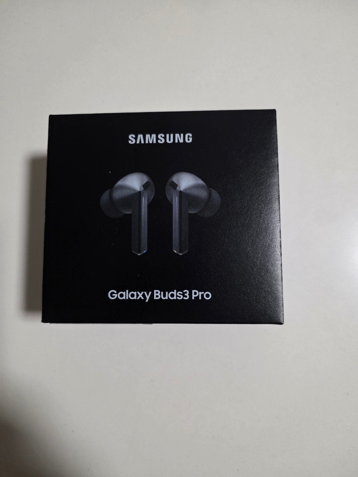 Samsung Buds 3 Pro., Télécoms, Enlèvement, Samsung