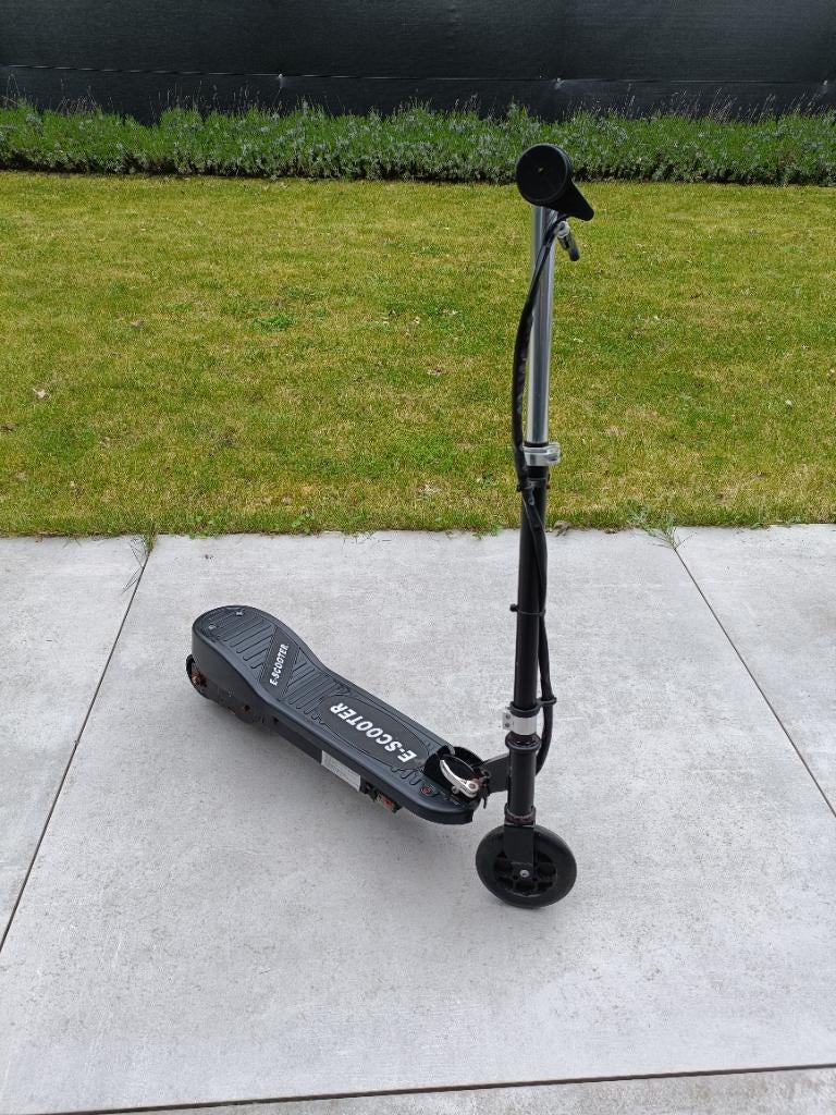 Step, Fietsen en Brommers, Ophalen, Gebruikt, Gewone step