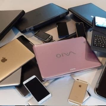 [GEZOCHT] Defecte laptops, iPhones, pc, spelconsoles, Ophalen, Gebruikt, Gaming