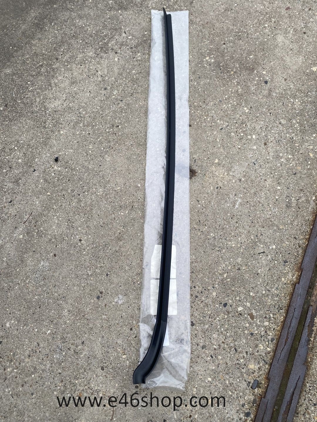 SIERLIJST LINKS  DAK MINI COUNTRYMAN  NIEUW OE 51139802757, Neuf, -, Mini, -