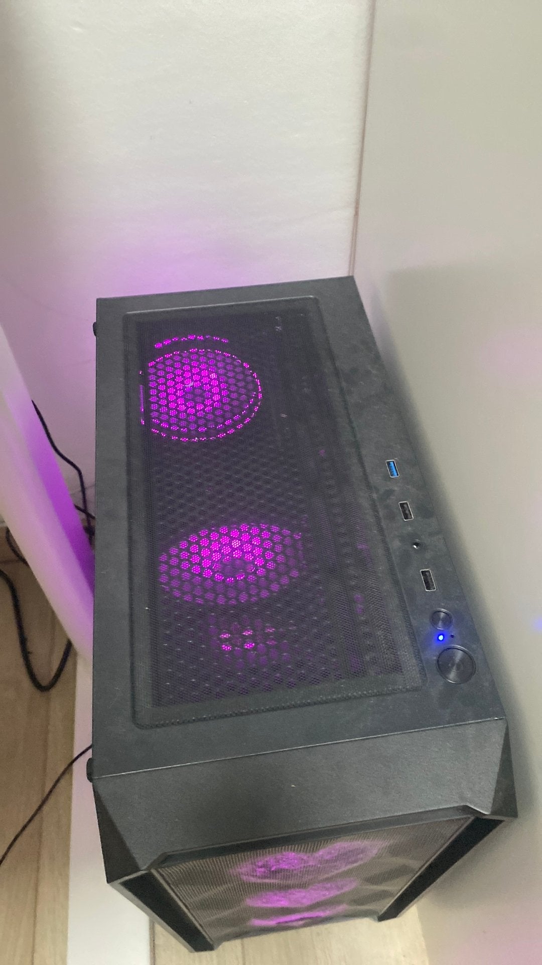 Nvidia Geforce rtx 5060, Ophalen, Zo goed als nieuw