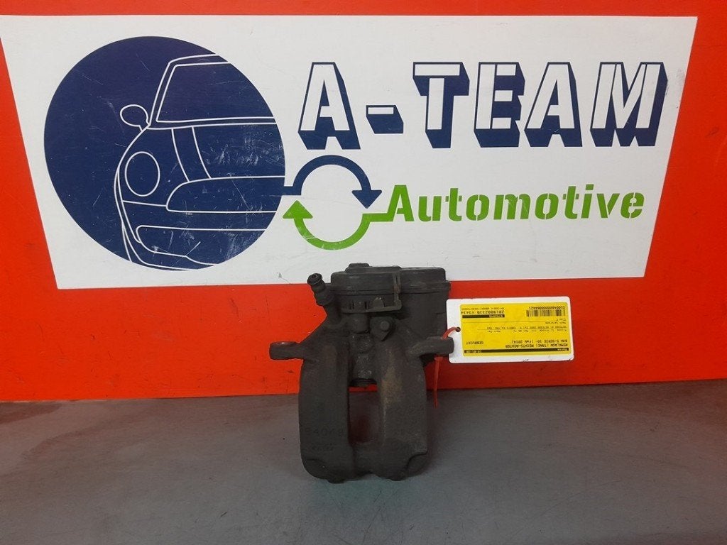 ETRIER DE FREIN ARRIÈRE DROIT BMW 5 serie Touring (F11), Postoffice@zf.com, Löwentaler Straße 20
88046  Friedrichshafen, DE, Utilisé
