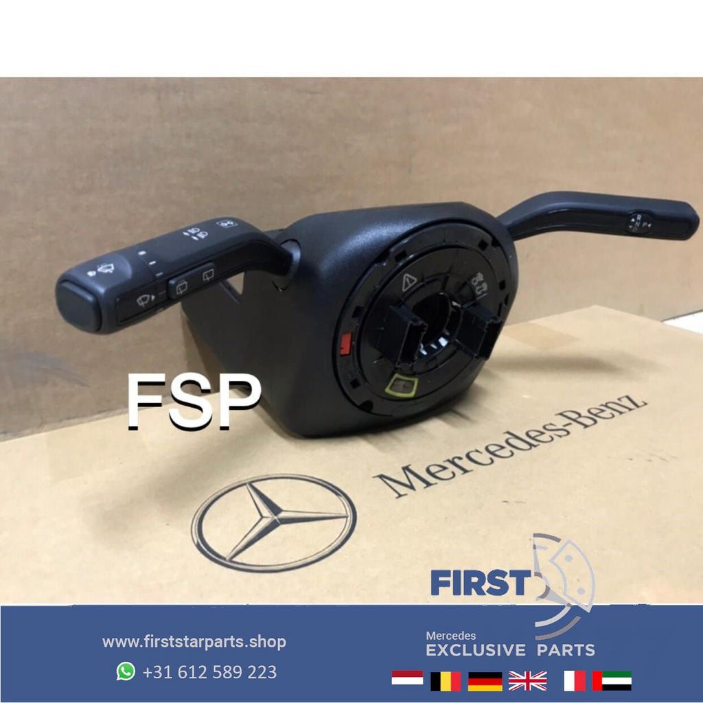 W177 A KLASSE STUURHOEK SENSOR MRM 2018-2021 mantelrolmodule, Utilisé, -, -, Enlèvement ou Envoi