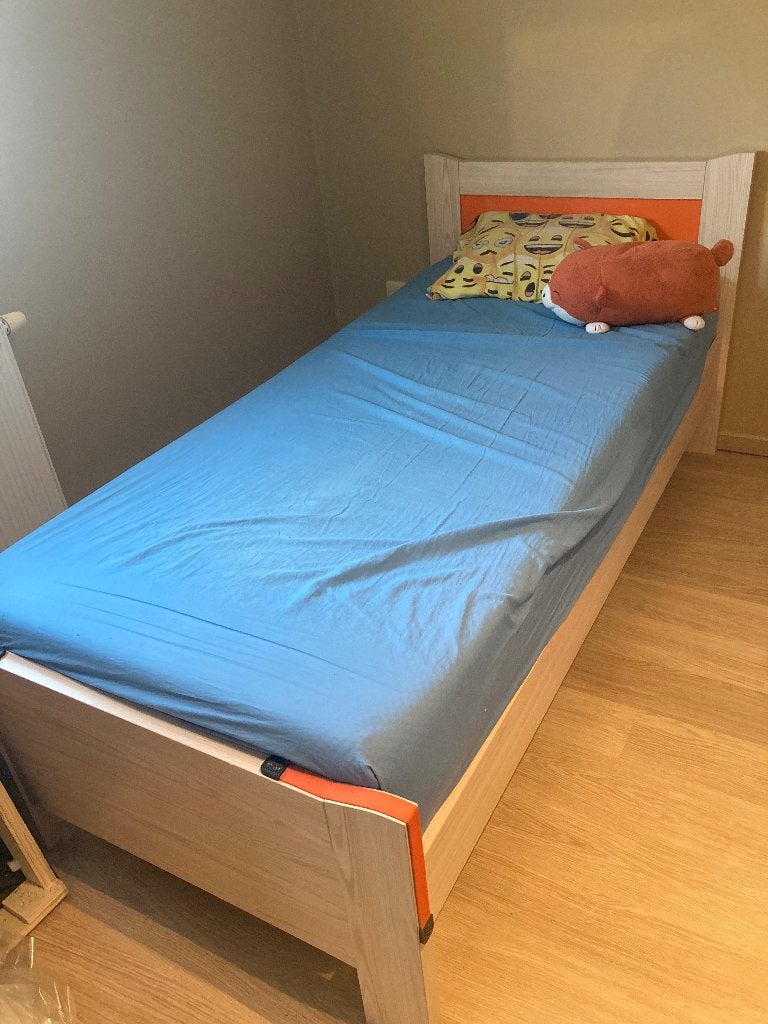 Kinderkamer, Kinderen en Baby's, Kinderkamer | Complete kinderkamers, Ophalen, Zo goed als nieuw, Jongetje of Meisje
