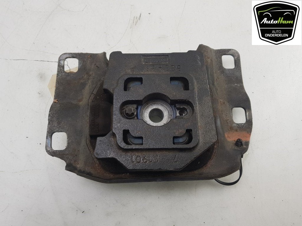 VERSNELLINGSBAKSTEUN Ford Focus 3 Wagon (01-2010/02-2020), Gebruikt, Ford