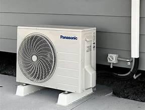 Neuf Unité extérieure Panasonic Multi Split, Enlèvement, Neuf, Chauffage
