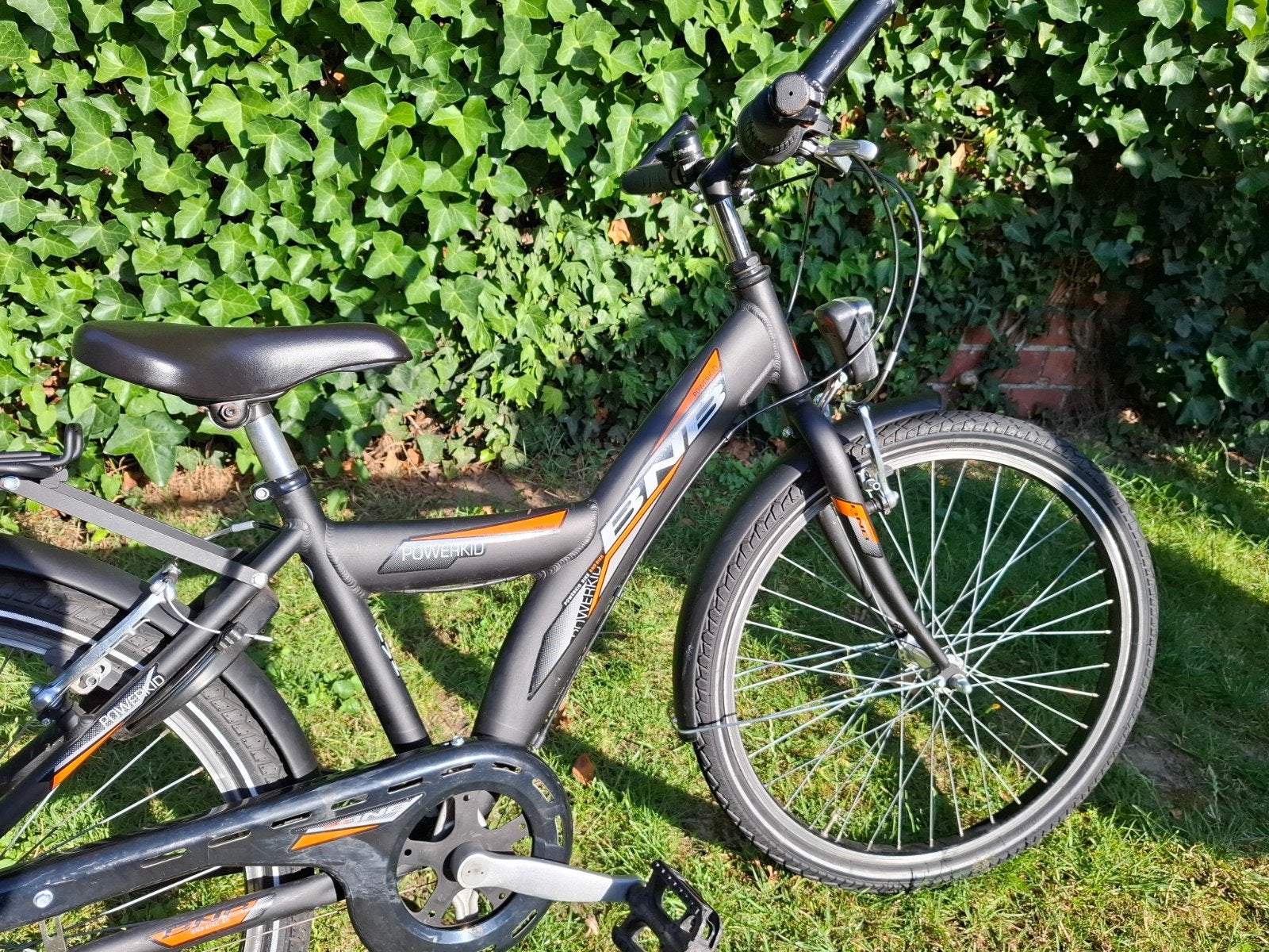 Jongensfiets 24inch, Ophalen, 24 inch, Velgrem, Versnellingen