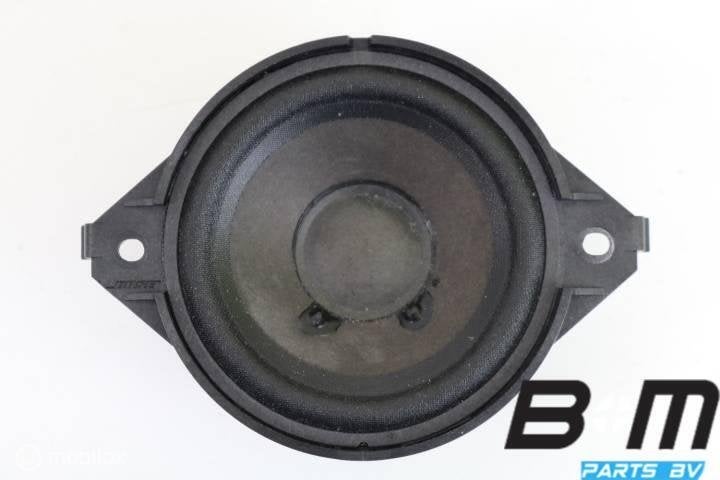 Bose Luidspreker in dashboard Audi S1 Sportback, Utilisé